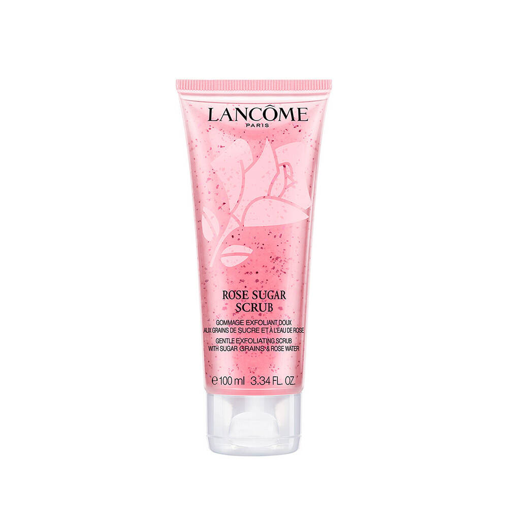 Tẩy Tế Bào Chết LANCÔME Rose Sugar Scrub - Kallos Vietnam