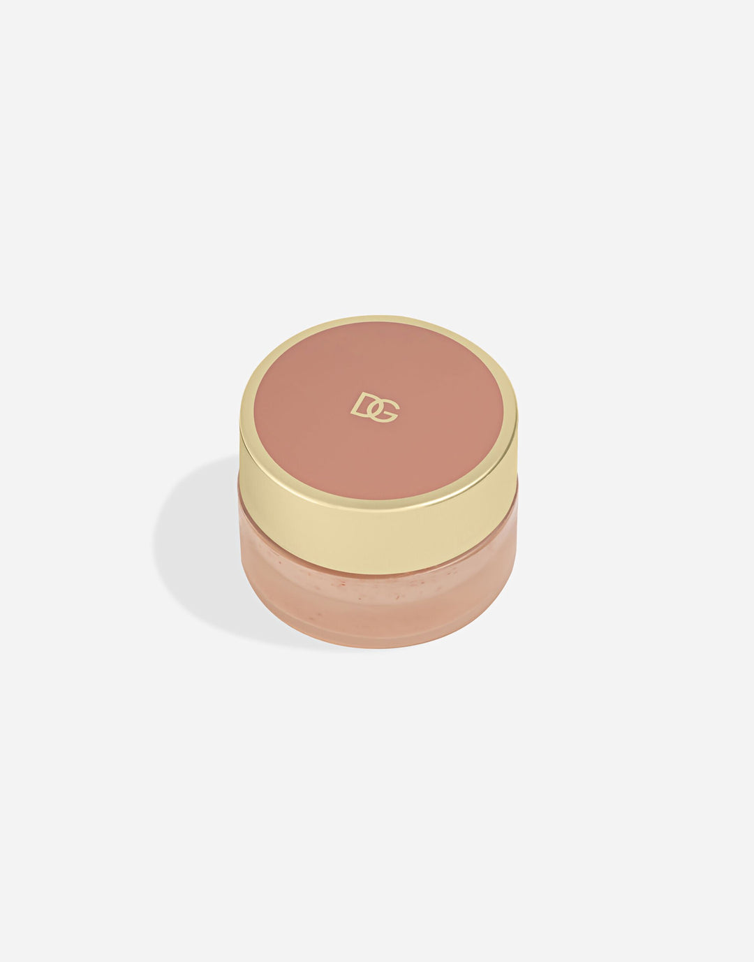 Tẩy Tế Bào Chết Môi Dolce & Gabbana Nouri-Lip Berry Scrub