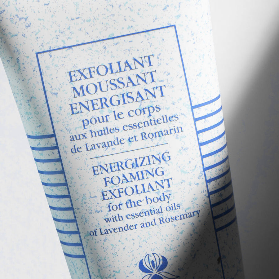 Tẩy Tế Bào Chết SISLEY PARIS Energizing Foaming Exfoliant For The Body #200 mL