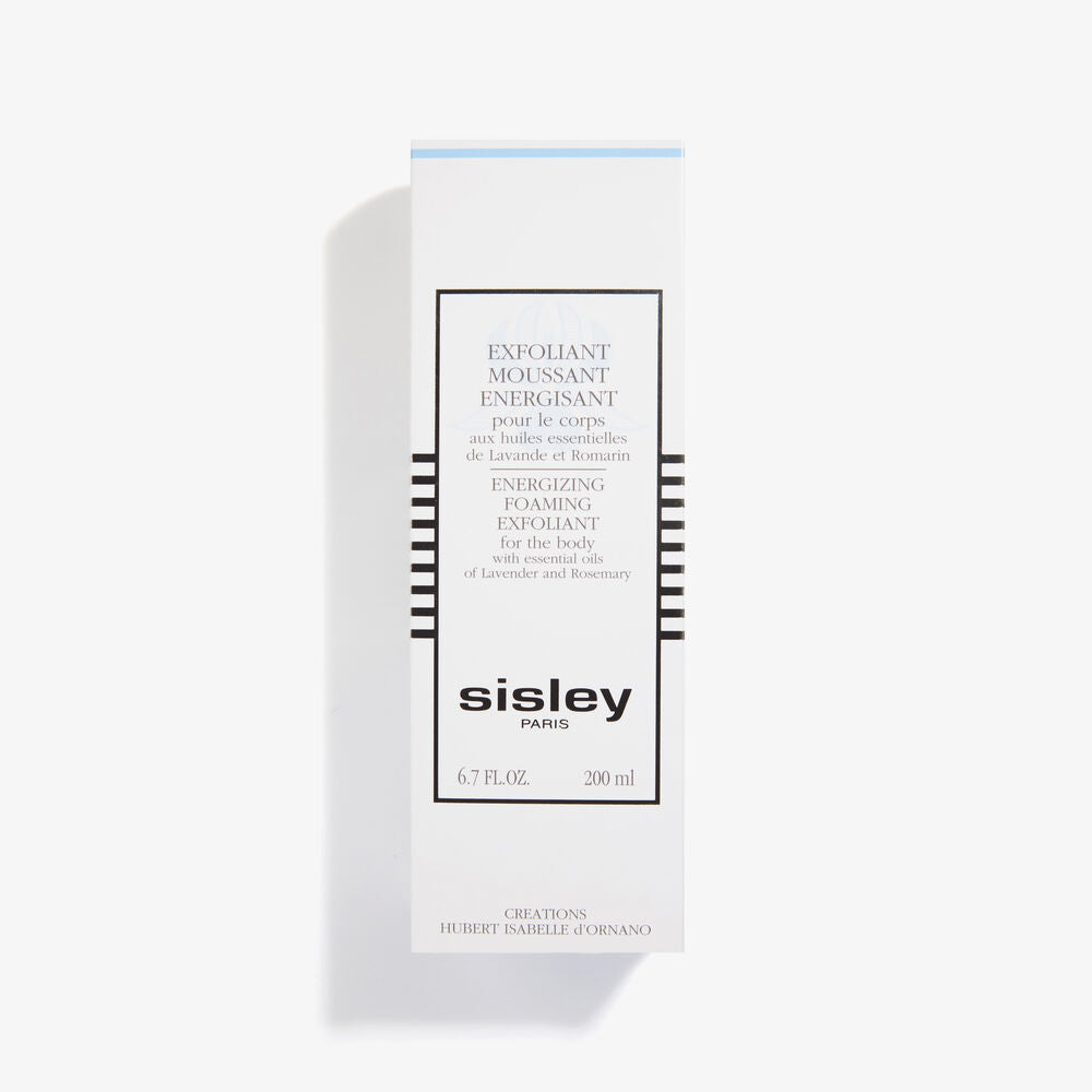 Tẩy Tế Bào Chết SISLEY PARIS Energizing Foaming Exfoliant For The Body #200 mL - Kallos Vietnam