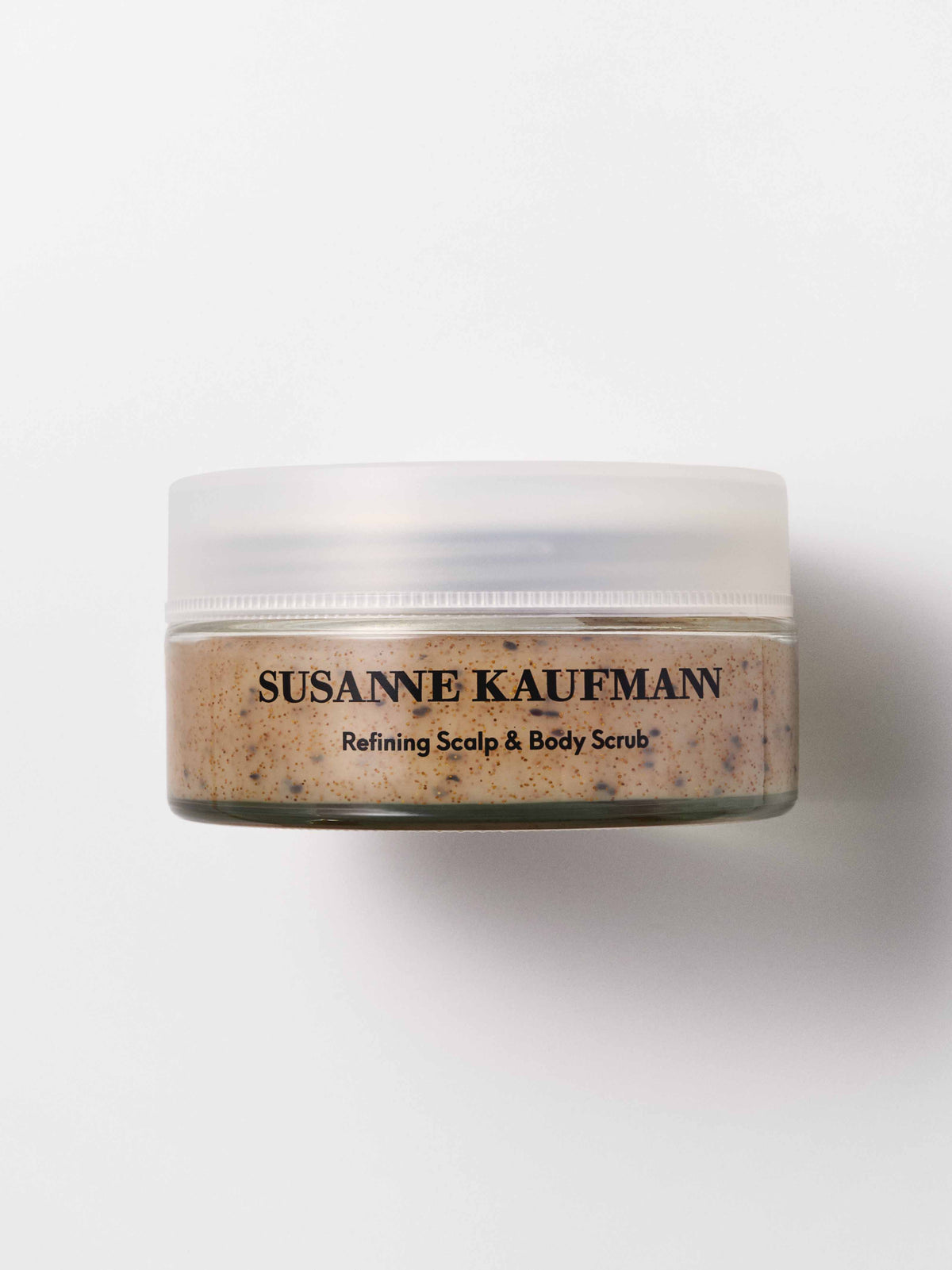 Tẩy Tế Bào Chết Susanne Kaufmann Refining Scalp & Body Scrub