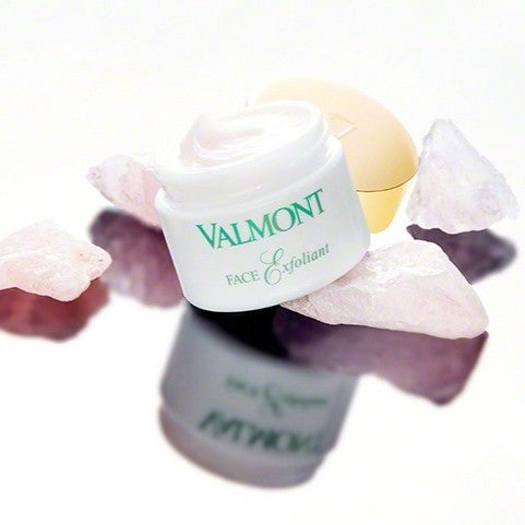 Tẩy Tế Bào Chết VALMONT Face Exfoliant-Kallos