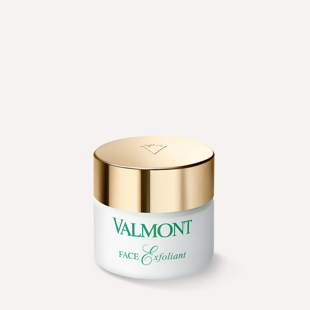 Tẩy Tế Bào Chết VALMONT Face Exfoliant-Kallos