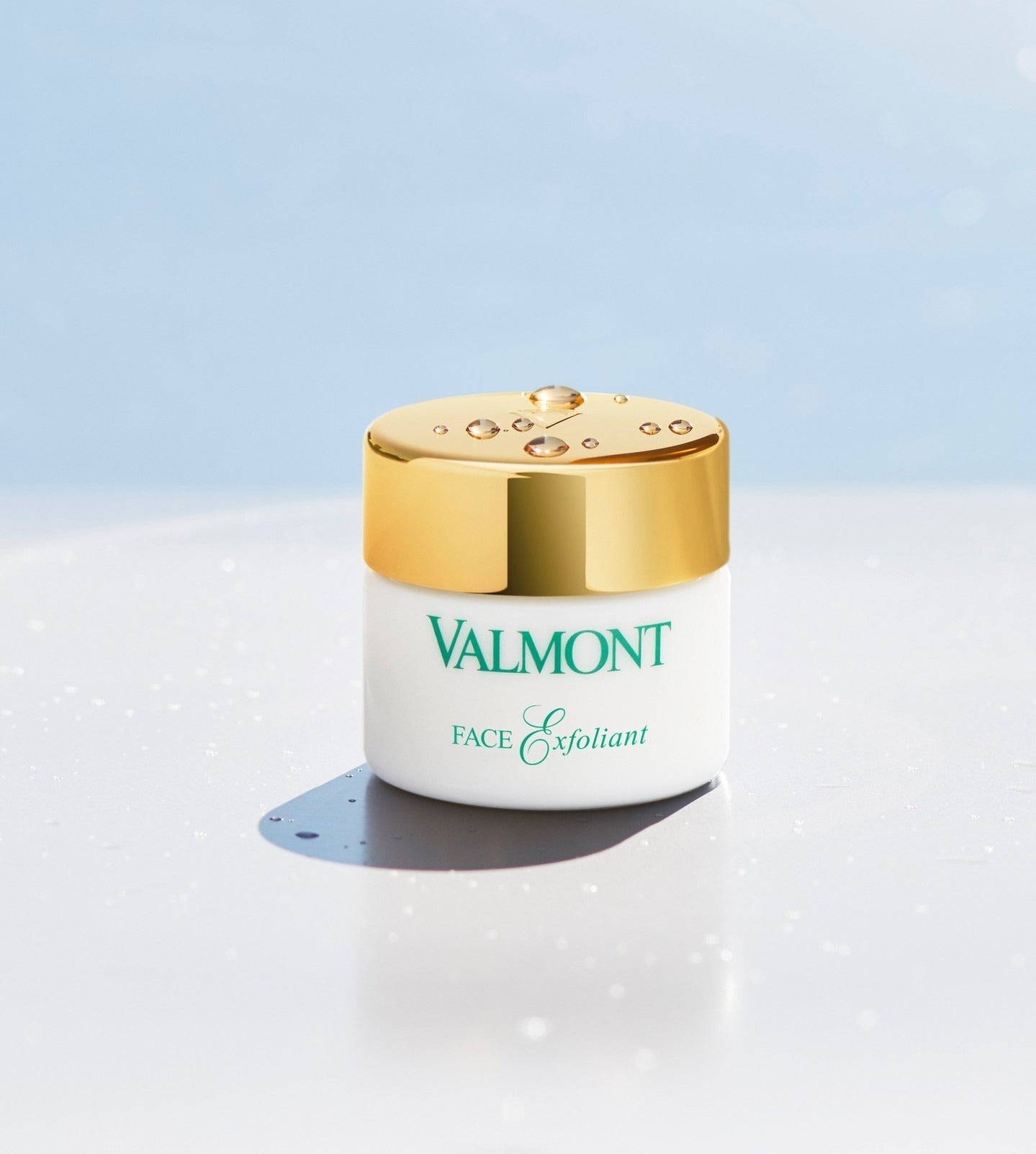 Tẩy Tế Bào Chết VALMONT Face Exfoliant-Kallos