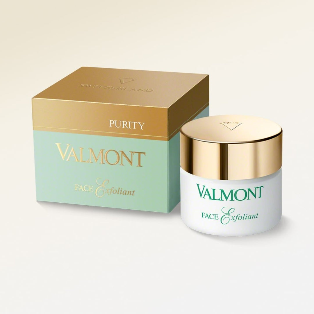 Tẩy Tế Bào Chết VALMONT Face Exfoliant