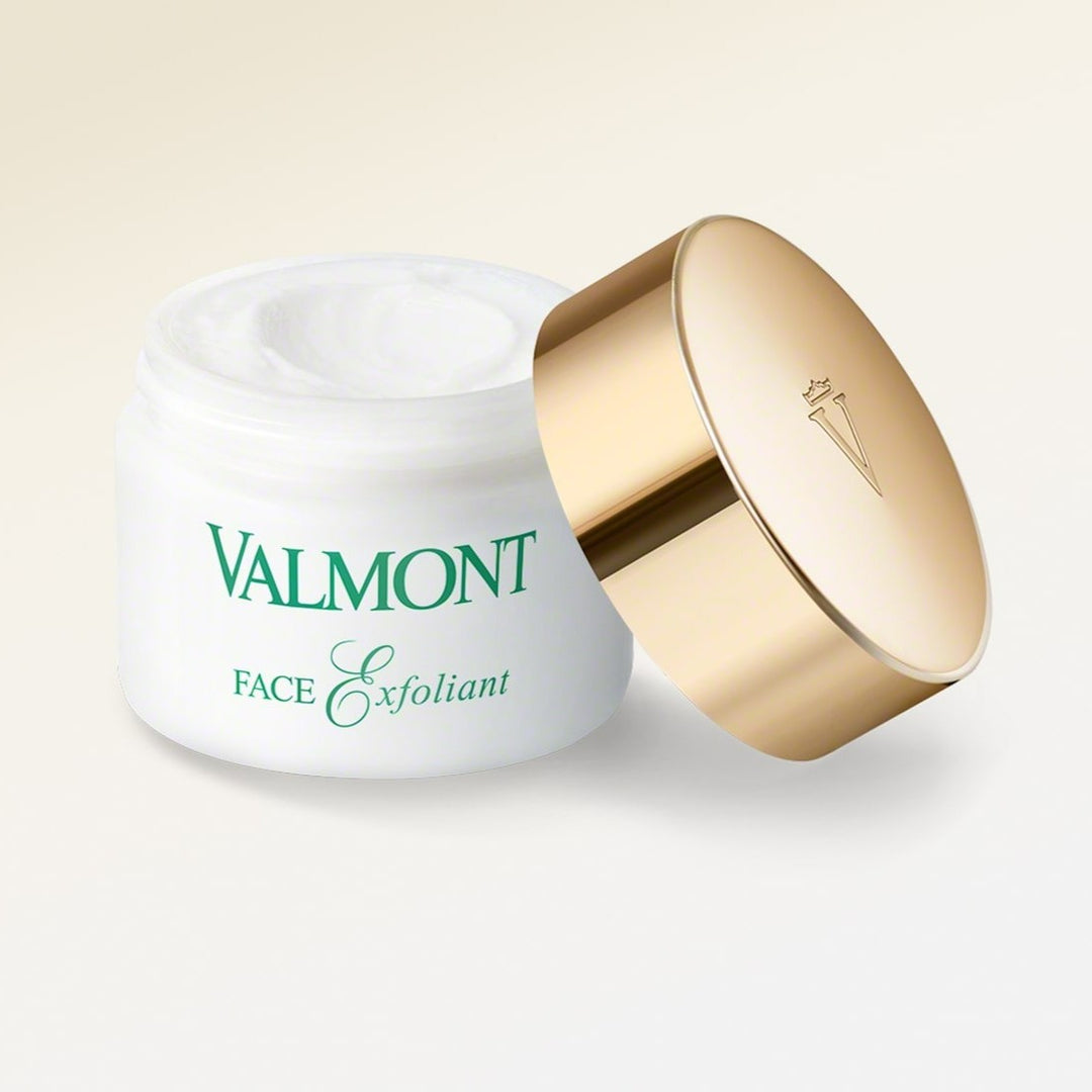 Tẩy Tế Bào Chết VALMONT Face Exfoliant
