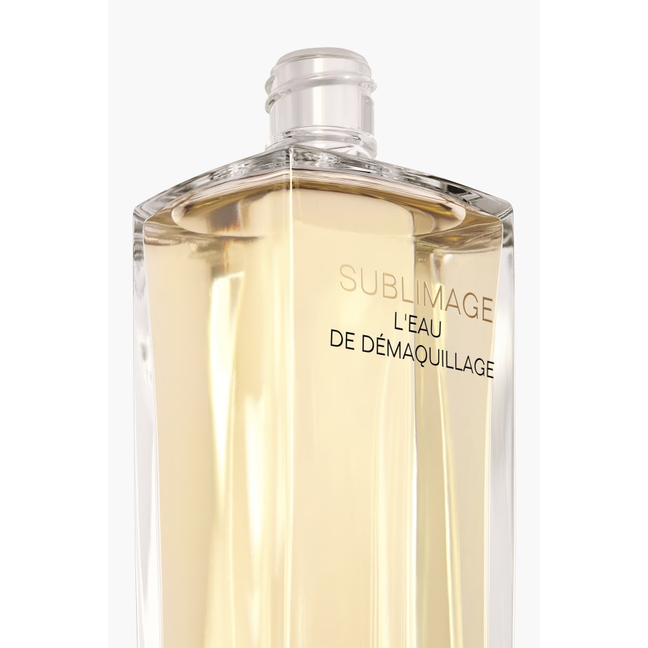 Tẩy Trang CHANEL Sublimage L'Eau De Démaquillage Cleansing Water