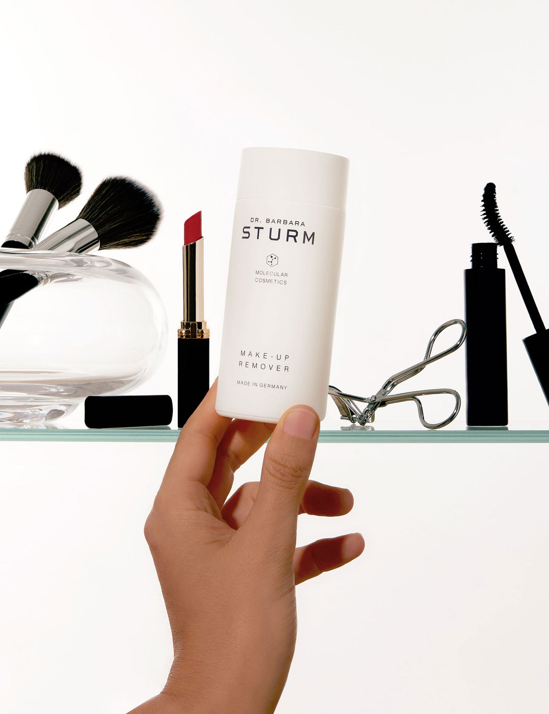 Tẩy Trang Dr. Barbara Sturm Make-Up Remover