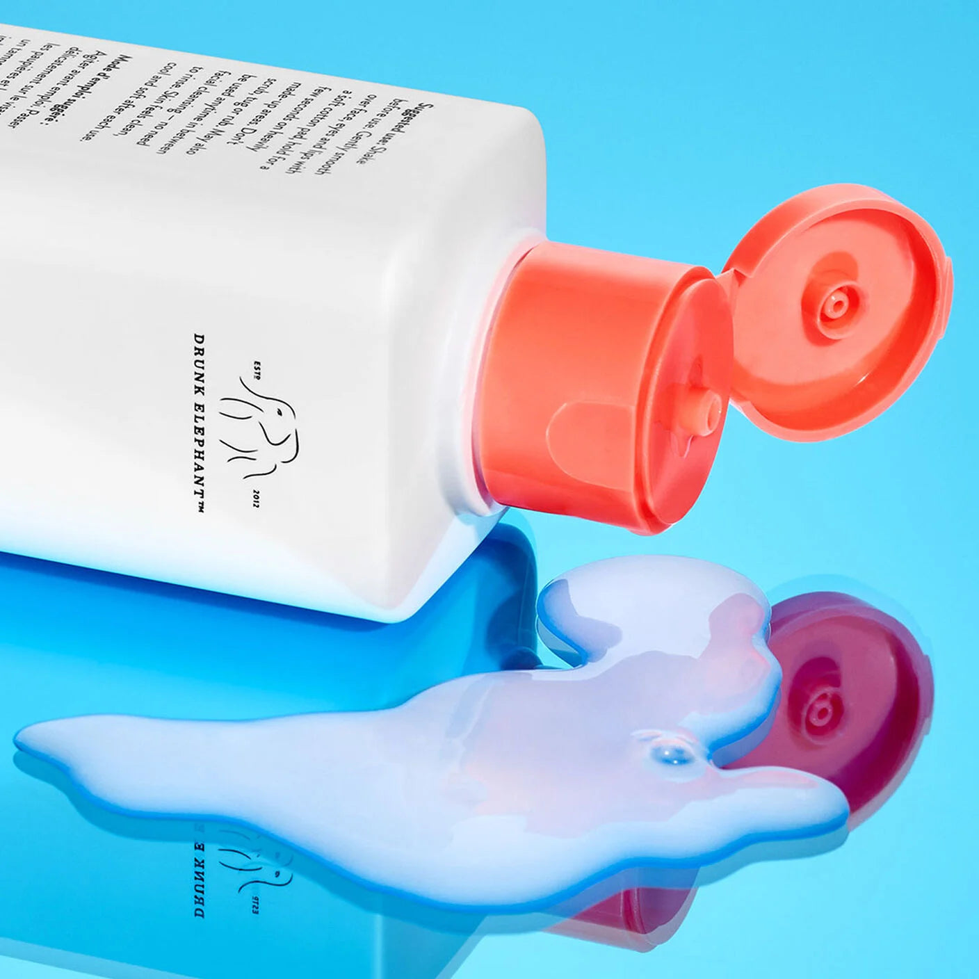 Tẩy Trang Drunk Elephant E-Rase Milki Micellar Water-Kallos