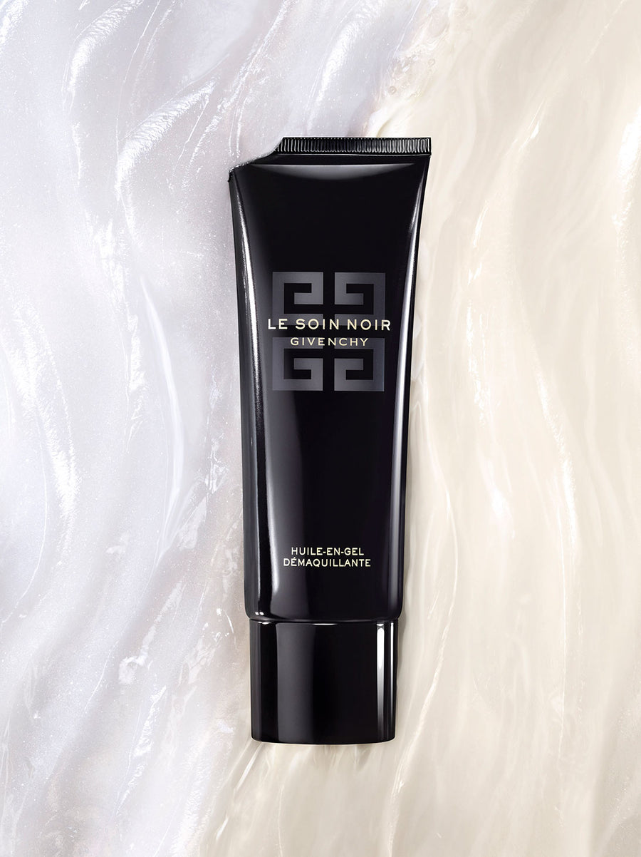 Tẩy Trang GIVENCHY Le Soin Noir Revitalising Oil-in-Gel Makeup Remover - Kallos Vietnam