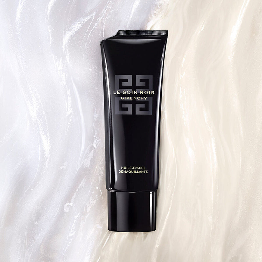 Tẩy Trang GIVENCHY Le Soin Noir Revitalising Oil-in-Gel Makeup Remover - Kallos Vietnam