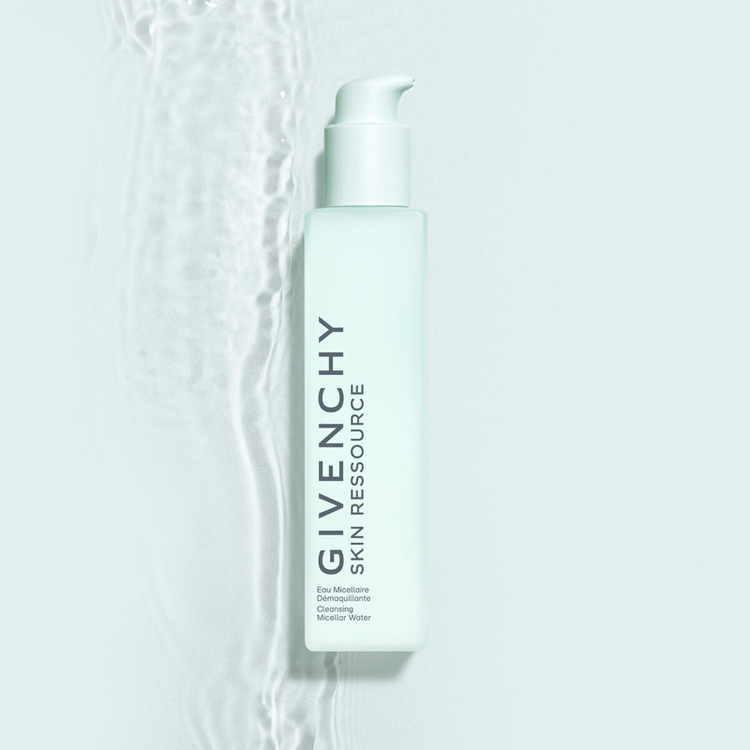 Tẩy Trang GIVENCHY Skin Ressource Micellar Water