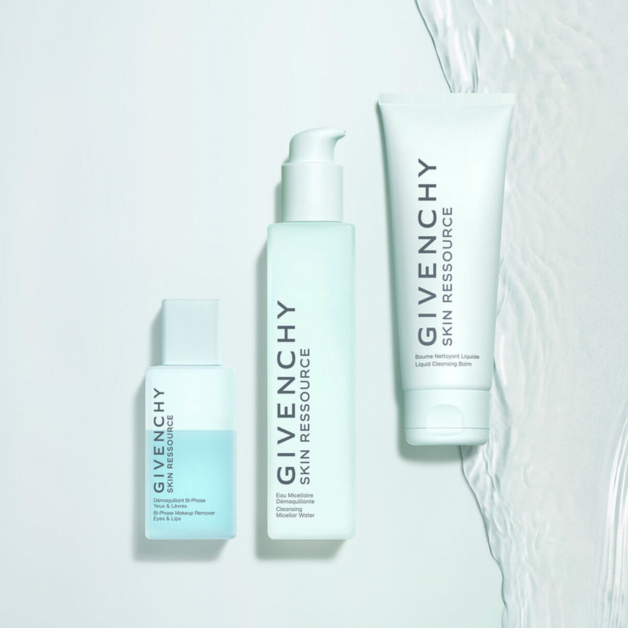 Tẩy Trang GIVENCHY Skin Ressource Micellar Water