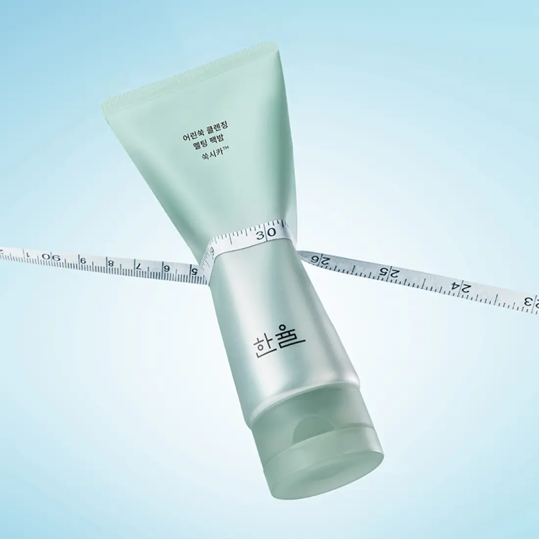 Tẩy Trang HANYUL Pure Artemisia Melting Mask To Balm Cleanser-Kallos
