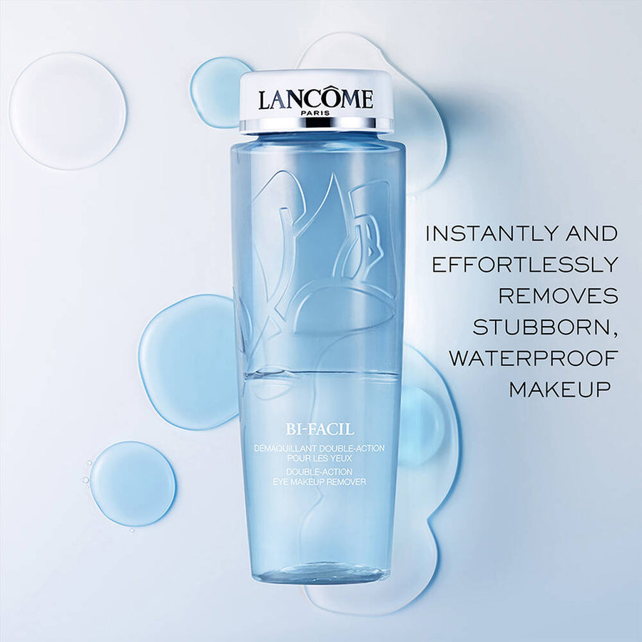 Tẩy Trang Mắt LANCÔME Bi-Facil Double Action Eye Makeup Remover - Kallos Vietnam