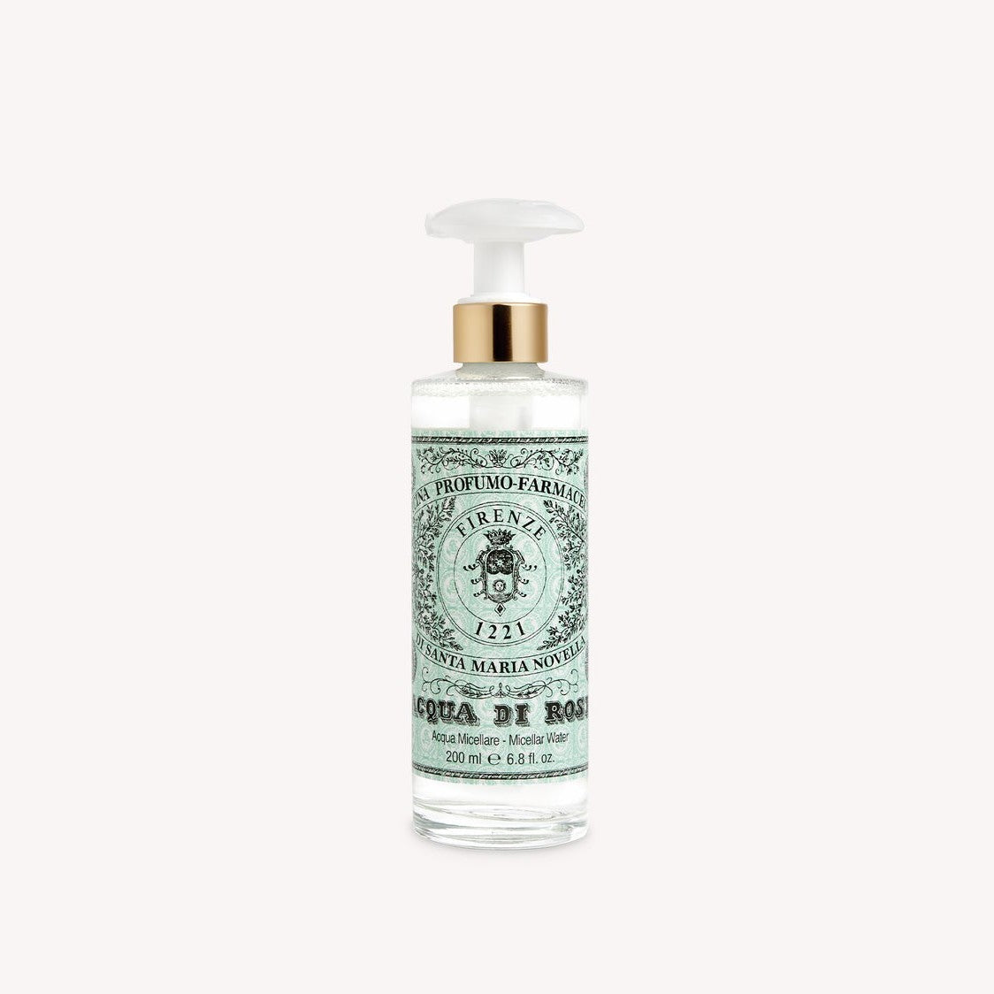 Tẩy Trang Santa Maria Novella Acqua di Rose Micellar Water