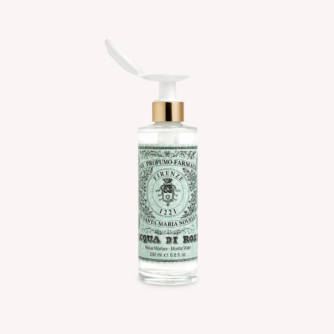 Tẩy Trang Santa Maria Novella Acqua di Rose Micellar Water