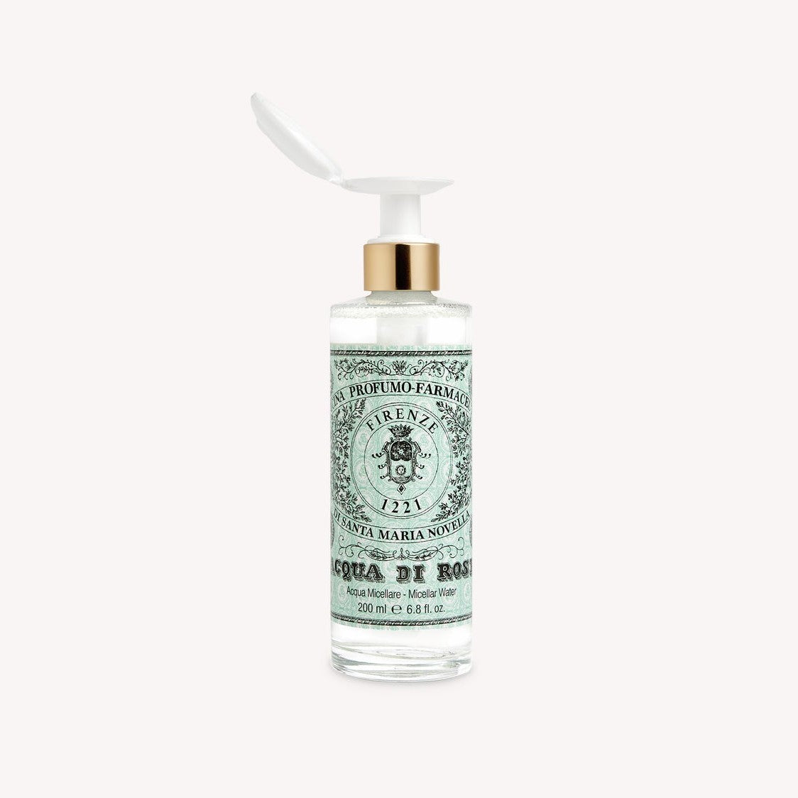 Tẩy Trang Santa Maria Novella Acqua di Rose Micellar Water