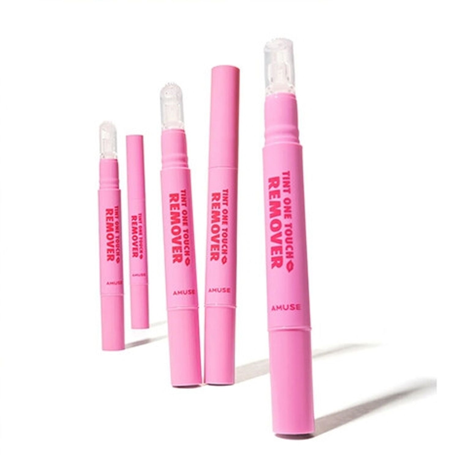 Tẩy Trang Son Tint AMUSE Tint One Touch Remover-Kallos