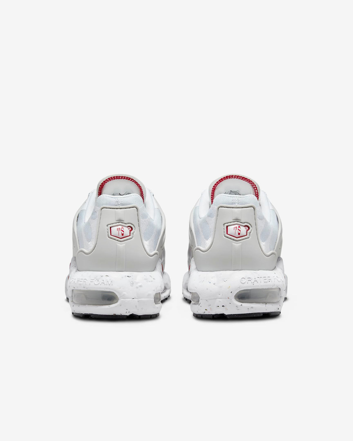 Giày Nike Air Max Terrascape Plus Men Shoes #Pure Platinum - Kallos Vietnam