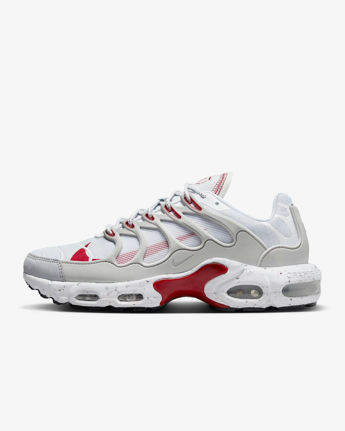 Giày Nike Air Max Terrascape Plus Men Shoes #Pure Platinum - Kallos Vietnam