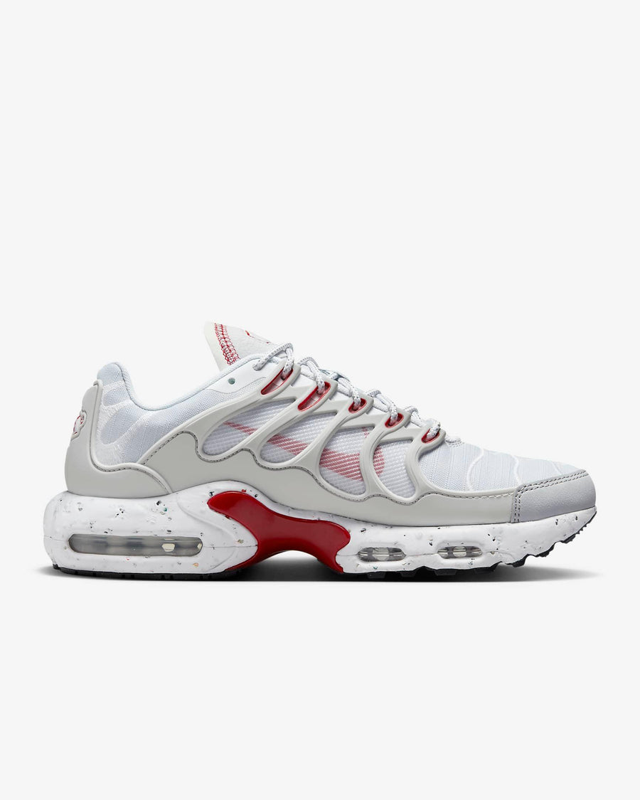 Giày Nike Air Max Terrascape Plus Men Shoes #Pure Platinum - Kallos Vietnam