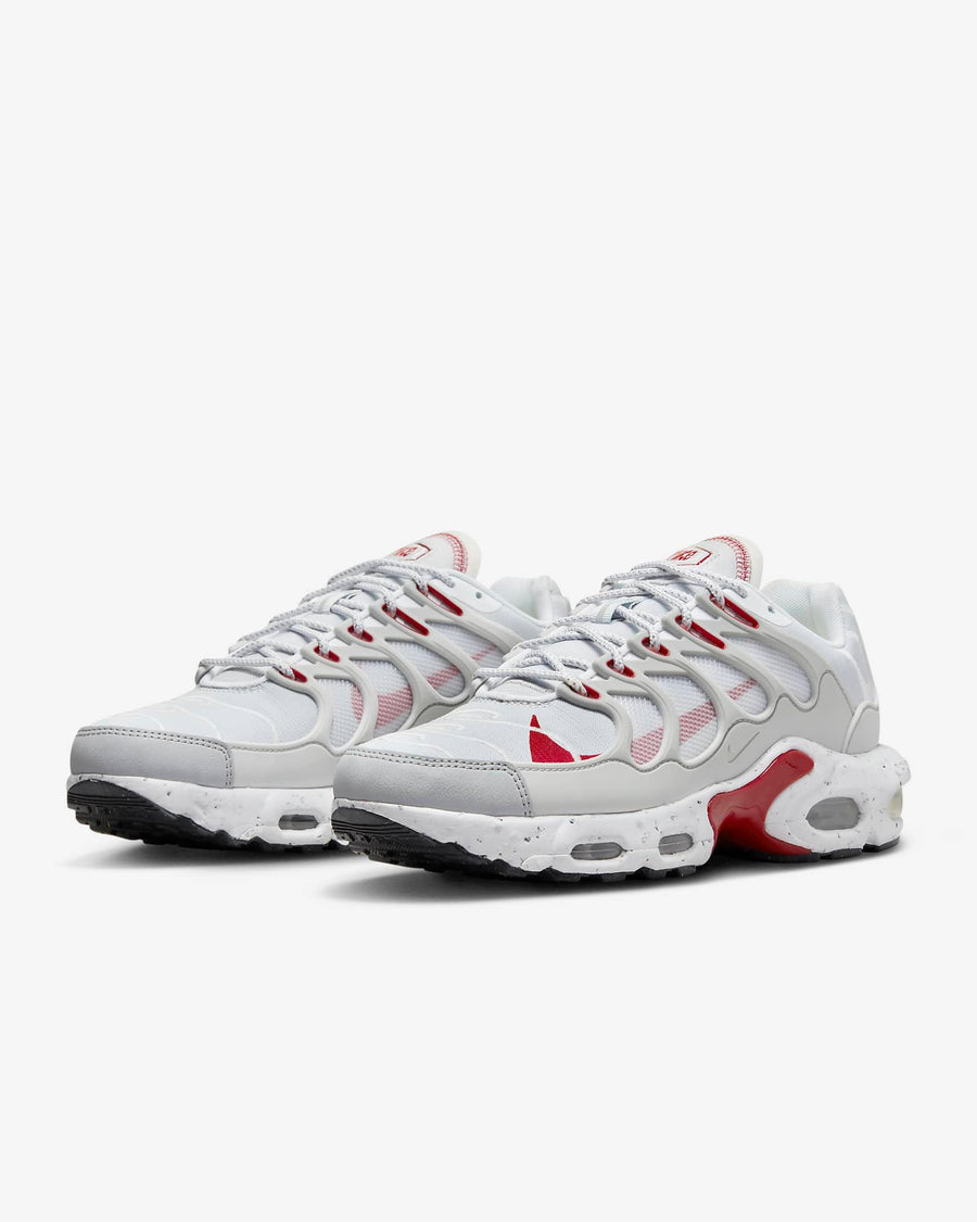 Giày Nike Air Max Terrascape Plus Men Shoes #Pure Platinum - Kallos Vietnam