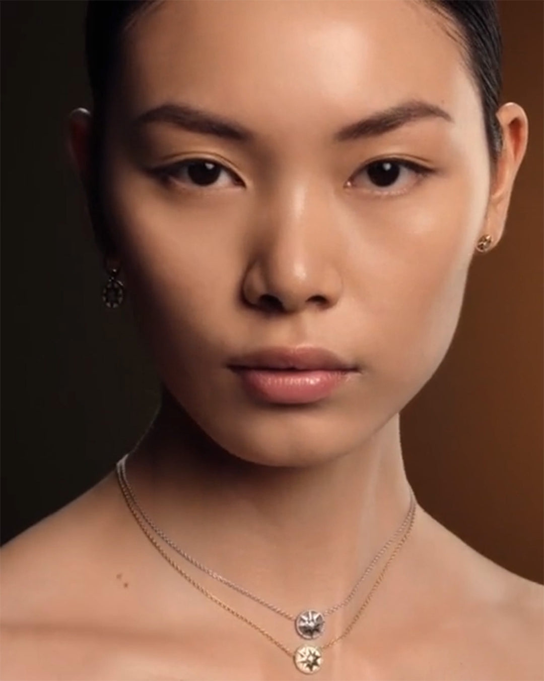 Thanh Lăn Massage DIOR Prestige Le Pétale Triple Rollers