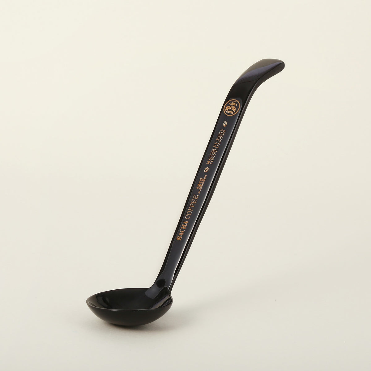 Thìa Lấy Cà Phê Bacha Coffee Scoop In Horn #Large