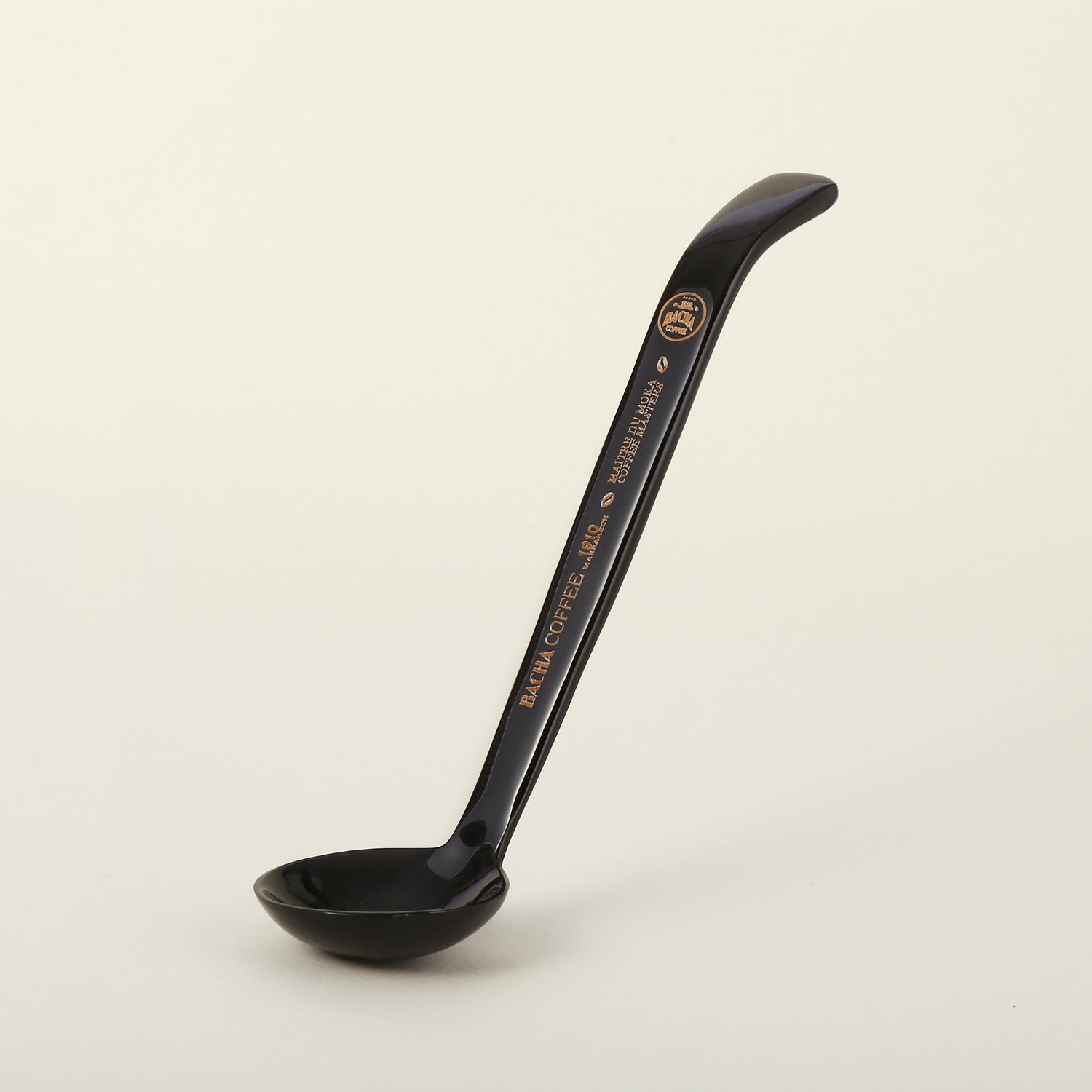 Thìa Lấy Cà Phê Bacha Coffee Scoop In Horn #Large-Kallos