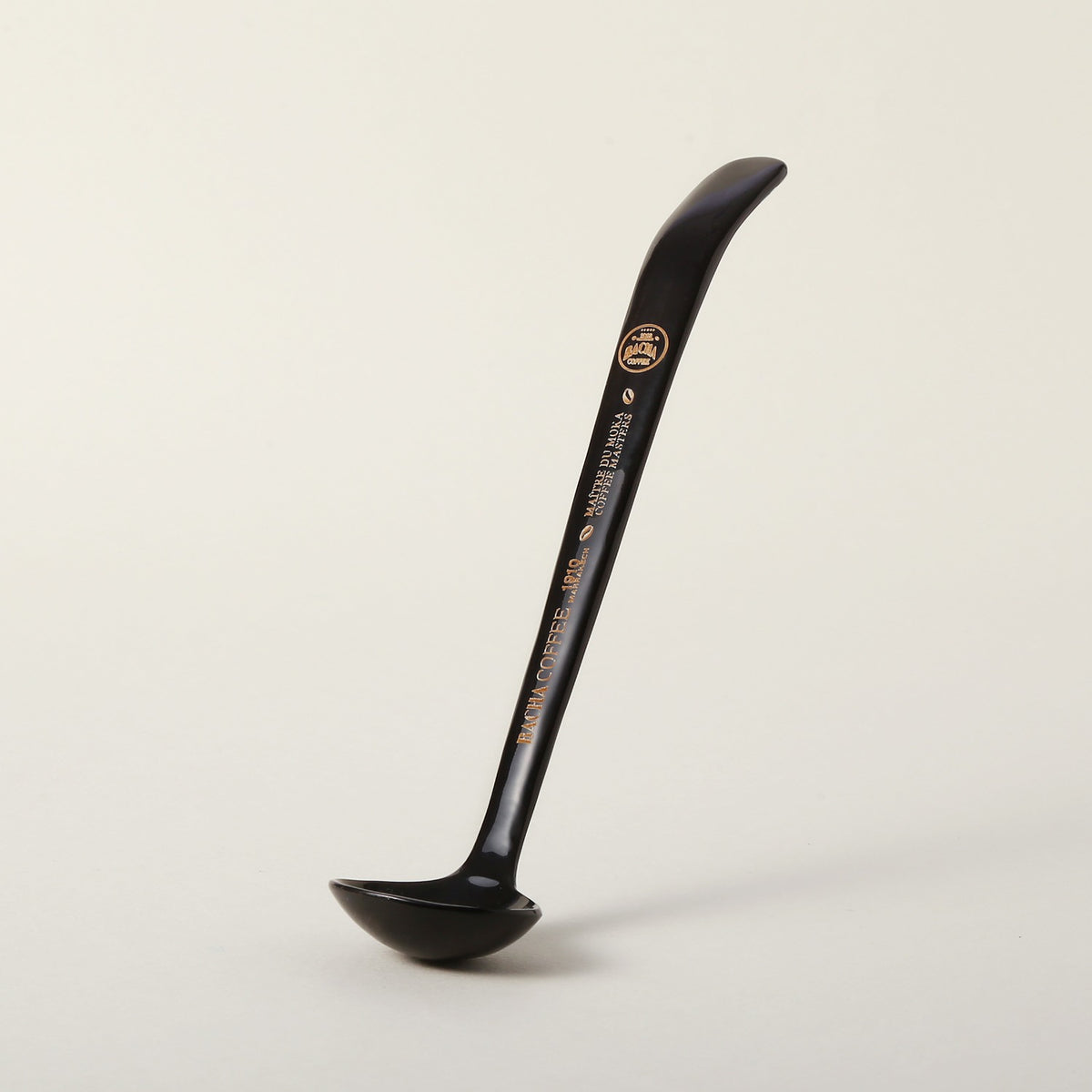 Thìa Lấy Cà Phê Bacha Coffee Scoop In Horn #Small