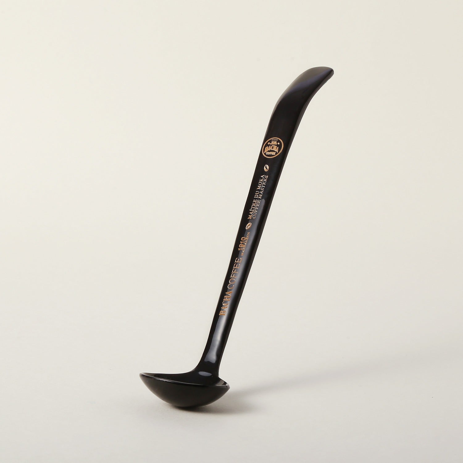 Thìa Lấy Cà Phê Bacha Coffee Scoop In Horn #Small-Kallos