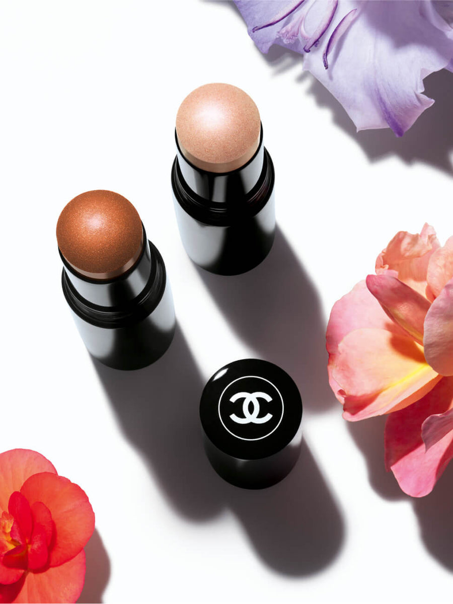 Kem Bắt Sáng CHANEL Baume Essentiel #Scintillement