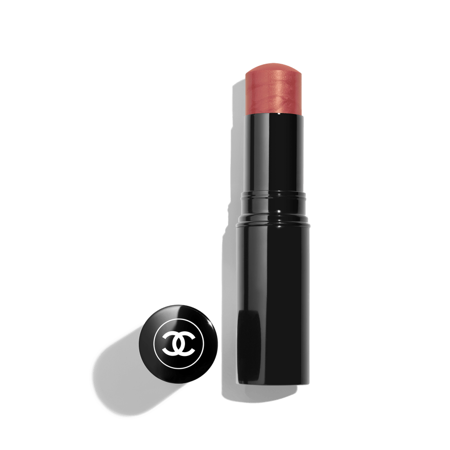 Kem Bắt Sáng CHANEL Baume Essentiel #Rosée