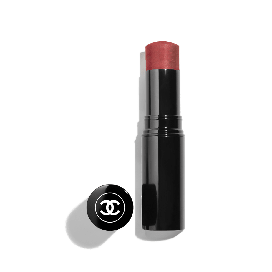 Kem Bắt Sáng CHANEL Baume Essentiel #Rouge Frais