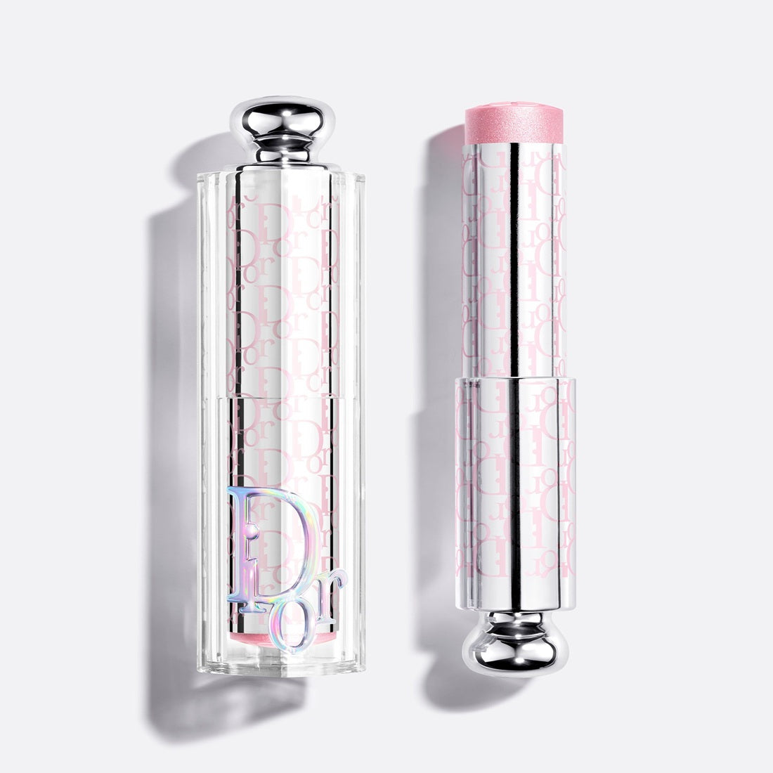 Thỏi Bắt Sáng DIOR Backstage Glassy Glow Stick #001 Glazed Pink