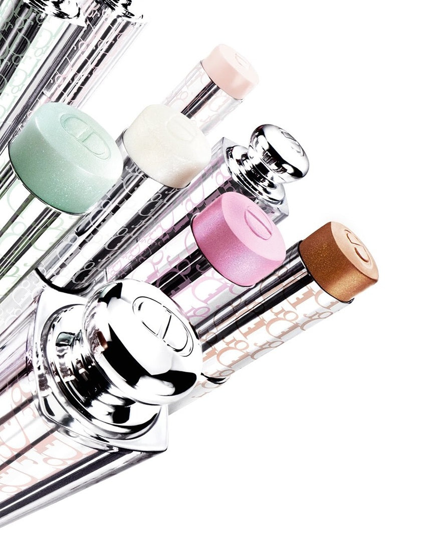Thỏi Bắt Sáng DIOR Backstage Glassy Glow Stick #017 Glossy Jelly