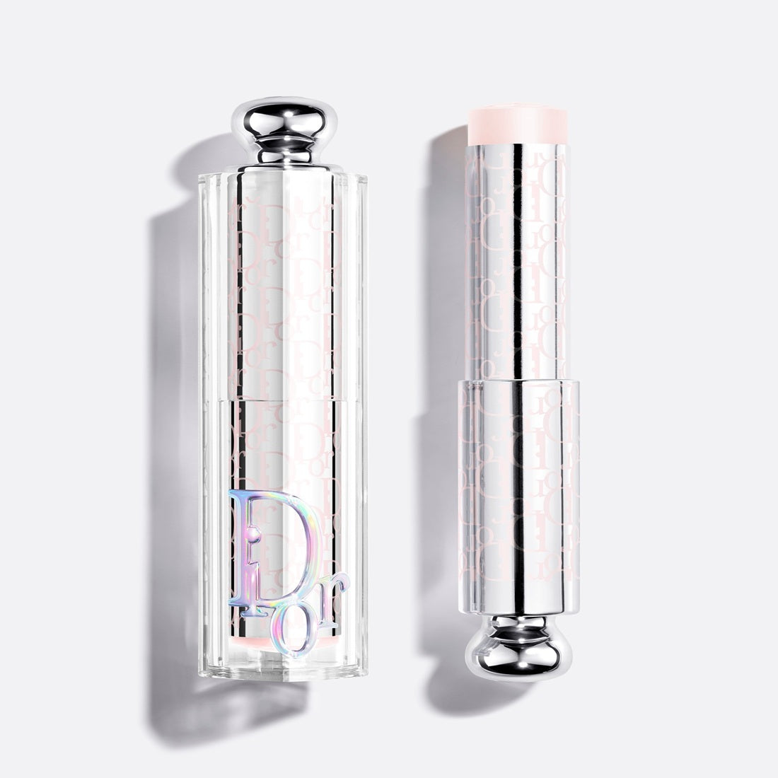Thỏi Bắt Sáng DIOR Backstage Glassy Glow Stick #017 Glossy Jelly