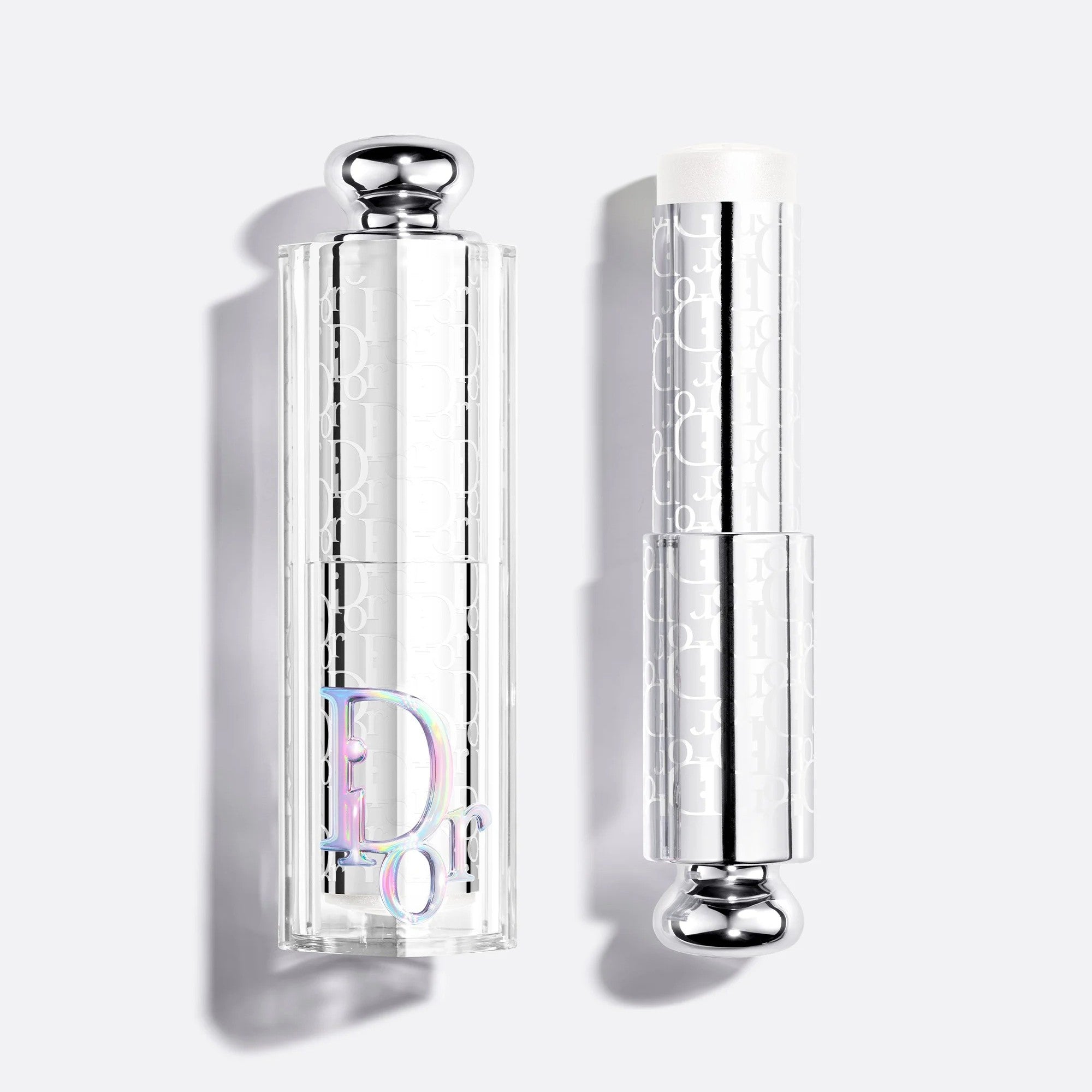 Thỏi Bắt Sáng DIOR Backstage Glassy Glow Stick #035 Glazed Ice