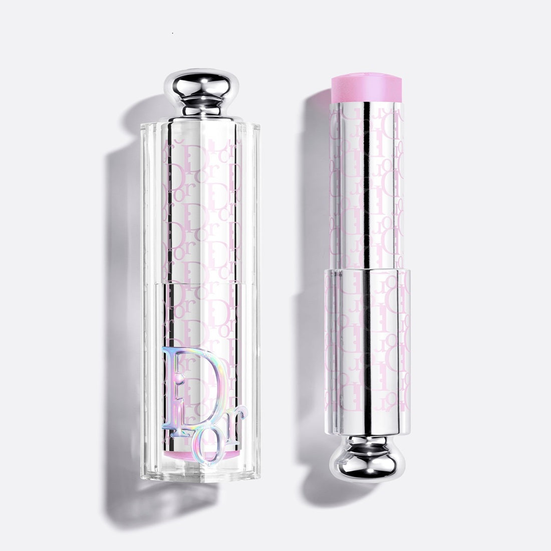 Thỏi Bắt Sáng DIOR Backstage Glassy Glow Stick #036 Glazed Lavender