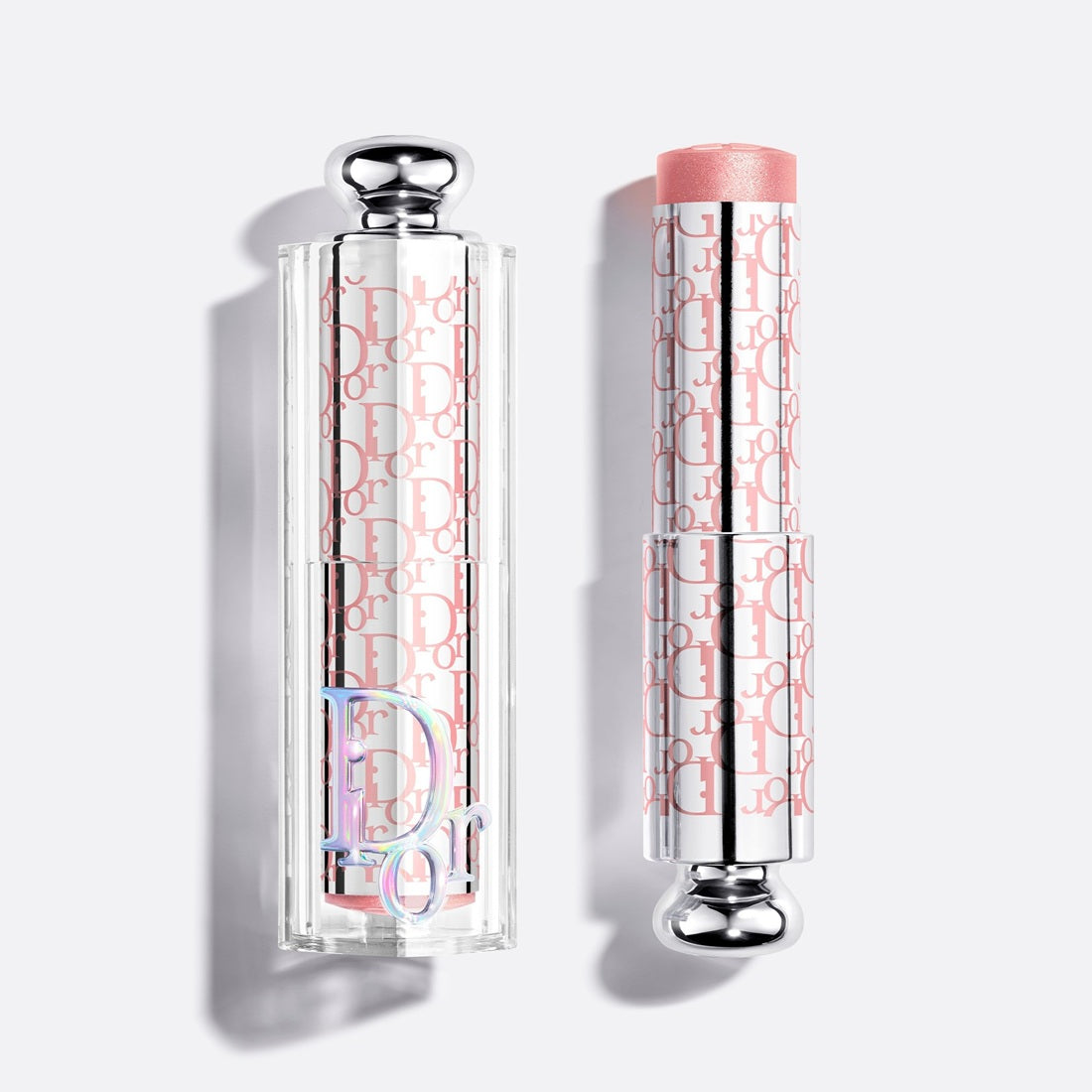 Thỏi Bắt Sáng DIOR Backstage Glassy Glow Stick #041 Glazed Rosy