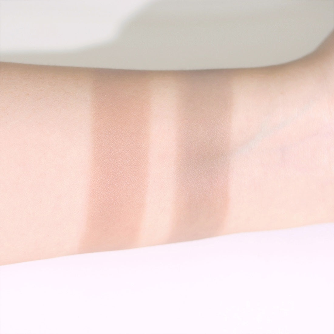 Thỏi Tạo Khối ESPOIR Be Glow Stick Shading - Kallos Vietnam