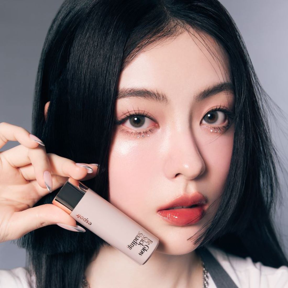 Thỏi Tạo Khối ESPOIR Be Glow Stick Shading - Kallos Vietnam
