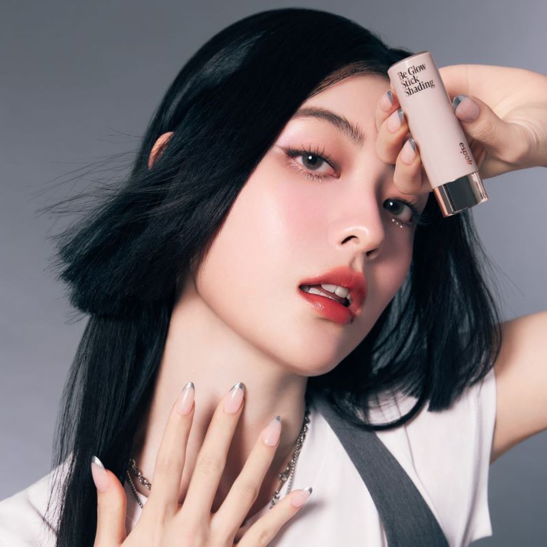 Thỏi Tạo Khối ESPOIR Be Glow Stick Shading - Kallos Vietnam