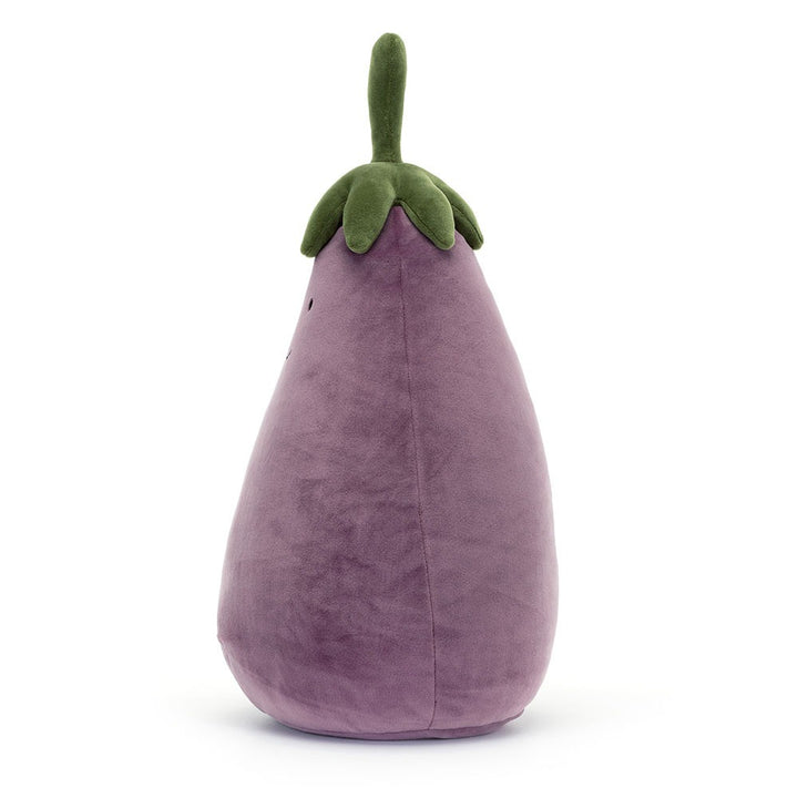 Thú Bông JELLYCAT Amuseables Aubergine-Kallos
