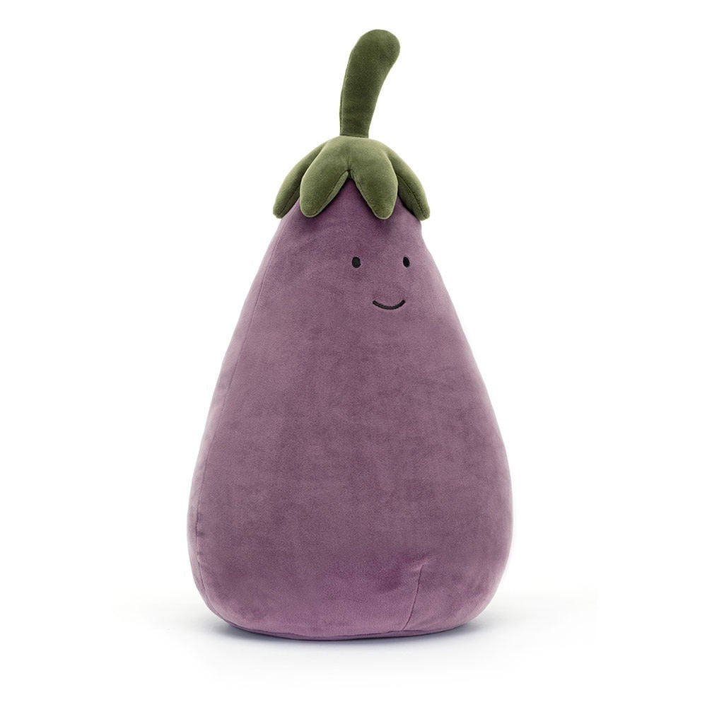 Thú Bông JELLYCAT Amuseables Aubergine