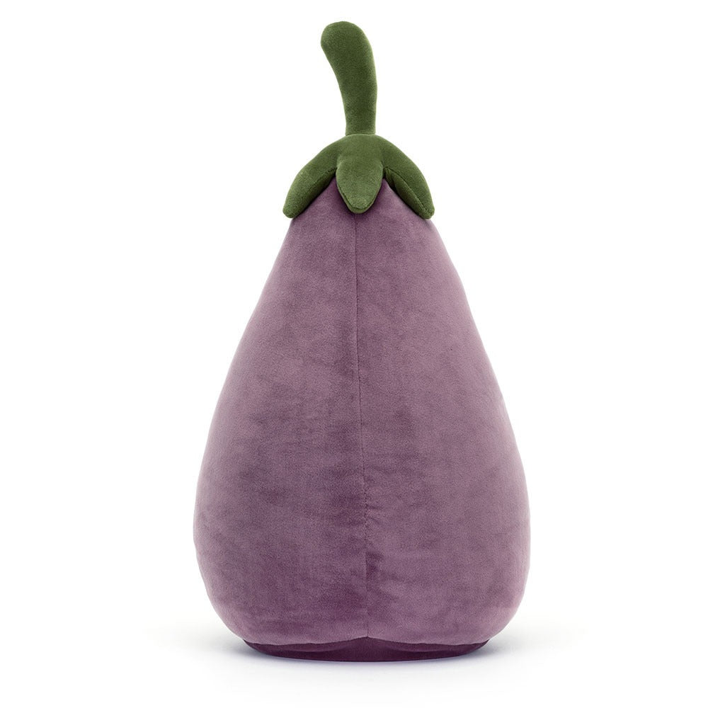 Thú Bông JELLYCAT Amuseables Aubergine
