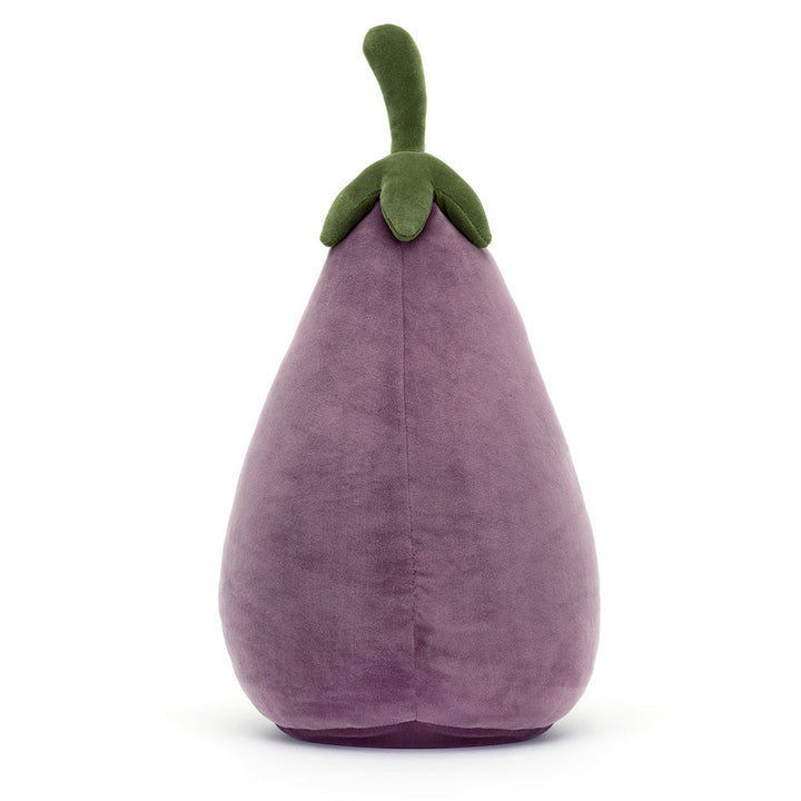 Thú Bông JELLYCAT Amuseables Aubergine-Kallos