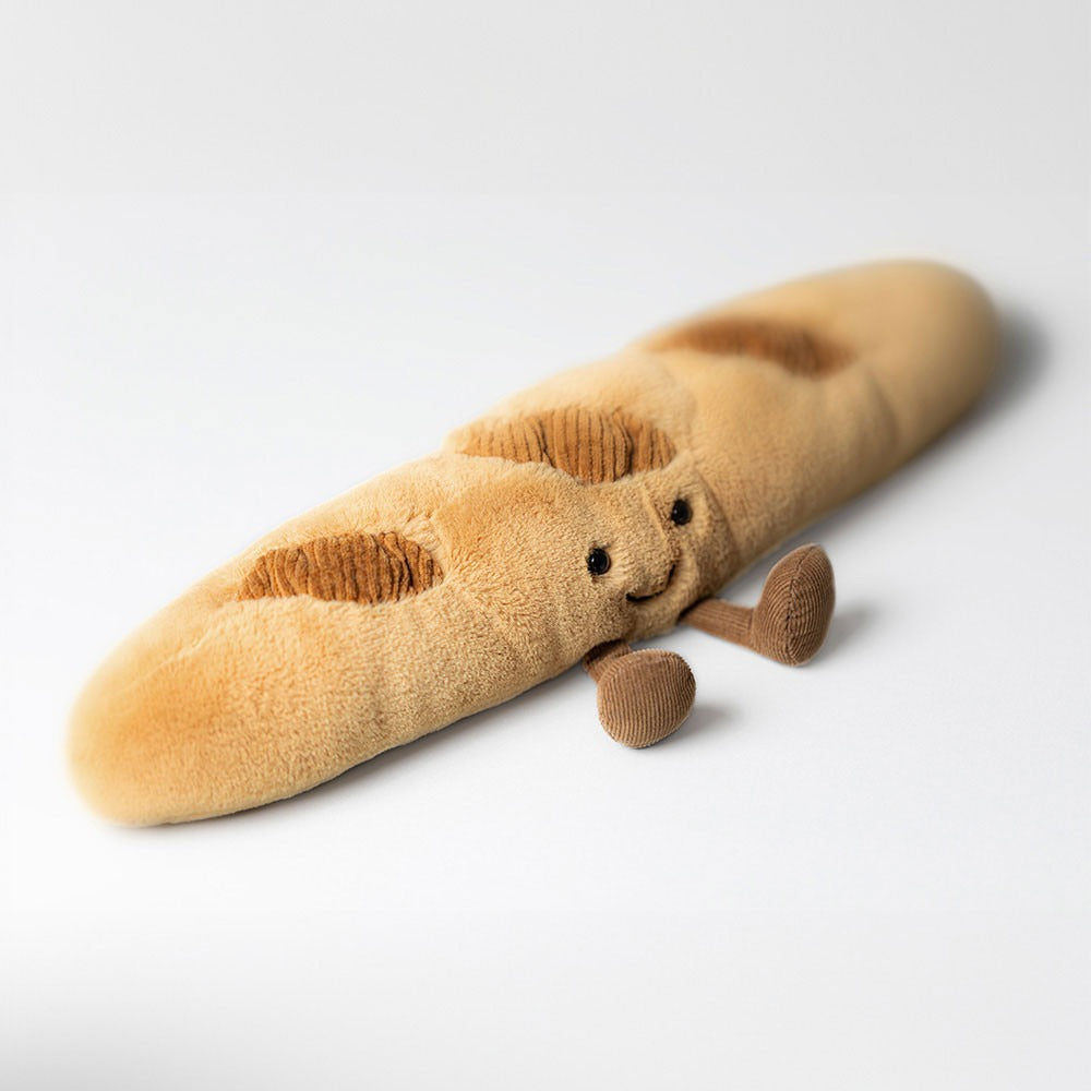Thú Bông JELLYCAT Amuseables Baguette-Kallos