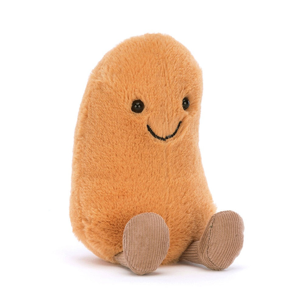 Thú Bông JELLYCAT Amuseables Bean-Kallos